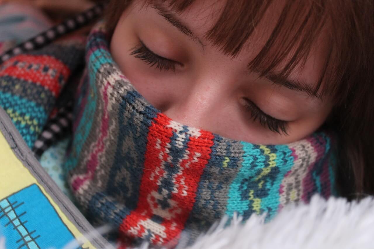 Consejos generales para la temporada de invierno